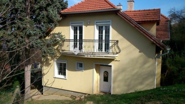 Kiadó családi ház, albérlet, Dömösön 465 E Ft / hó, 5 szobás