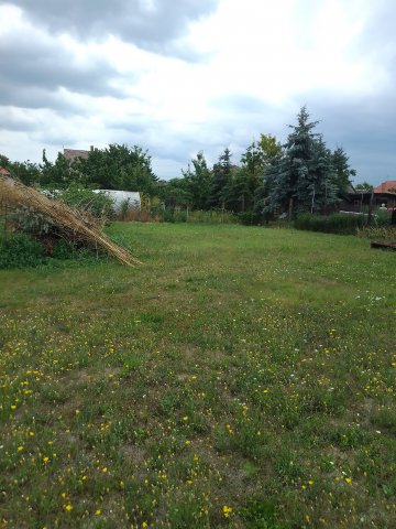 Eladó telek, Győrött 19.5 M Ft / költözzbe.hu