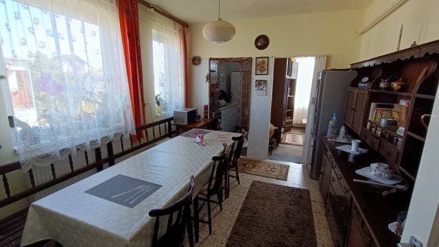 Eladó családi ház, Tiszavasváriban 22.5 M Ft, 1+3 szobás