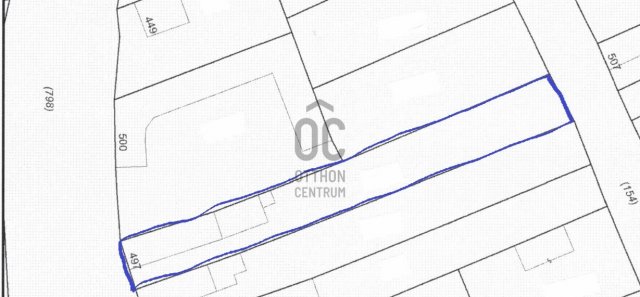 Eladó telek, Györkönyön 14.9 M Ft / költözzbe.hu