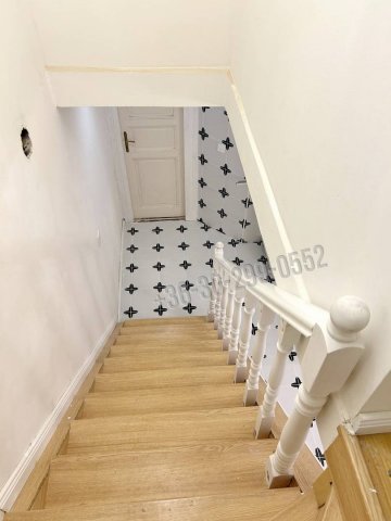 Eladó téglalakás, Budapesten, V. kerületben 95 M Ft, 2 szobás