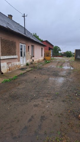 Eladó telek, Nyíregyházán 23.5 M Ft / költözzbe.hu