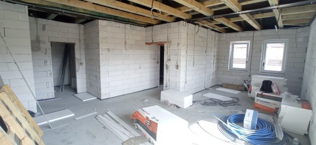 Eladó családi ház, Nyíregyházán 95 M Ft, 3 szobás