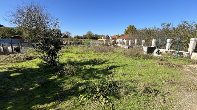 Eladó telek, Nyíregyházán 26.5 M Ft / költözzbe.hu