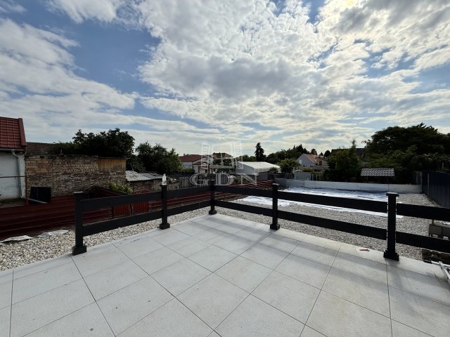 Eladó sorház, Budapesten, XXIII. kerületben 53.9 M Ft, 3 szobás