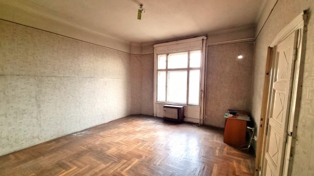 Eladó téglalakás, Budapesten, VII. kerületben 109 M Ft, 5 szobás