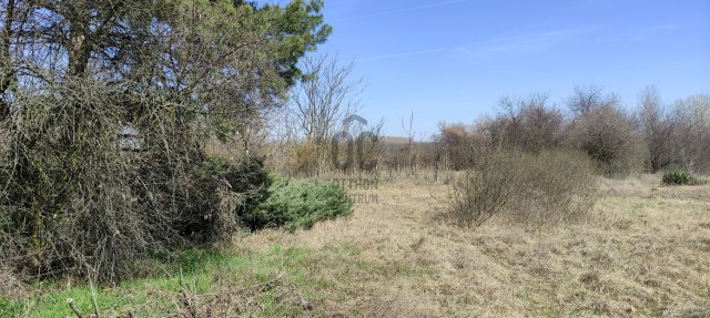 Eladó telek, Szentmártonkátán, Öregszőlő utcában 3 M Ft