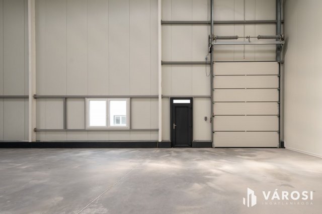 Eladó ipari ingatlan, Vecsésen 186.2 M Ft / költözzbe.hu