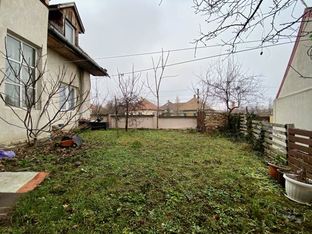 Eladó sorház, Pétfürdőn 54.9 M Ft, 6 szobás