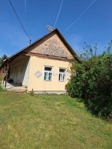 Eladó családi ház, Nógrádsápon 19.9 M Ft, 1 szobás
