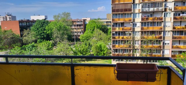 Eladó panellakás, Budapesten, XX. kerületben 68.8 M Ft, 3 szobás