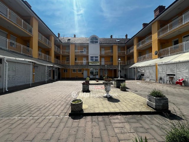 Eladó téglalakás, Hévízen 29.85 M Ft, 1 szobás