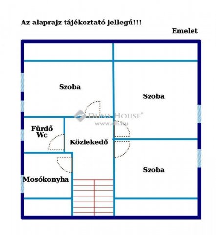 Eladó családi ház, Budapesten, XXII. kerületben 139.99 M Ft