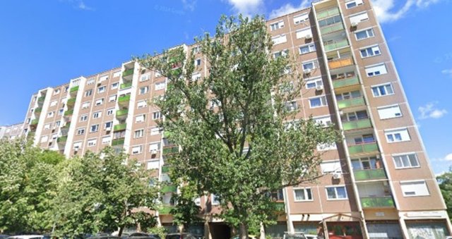 Eladó panellakás, Budapesten, IV. kerületben 42 M Ft, 2 szobás