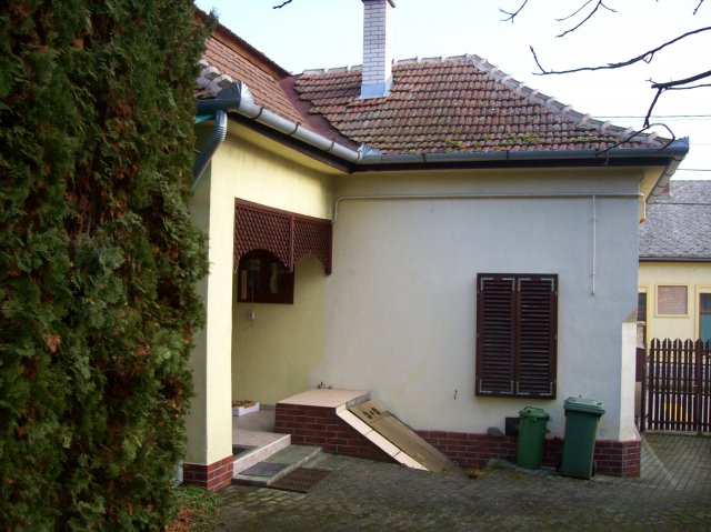 Eladó családi ház, Tolcsván 32.9 M Ft, 3 szobás