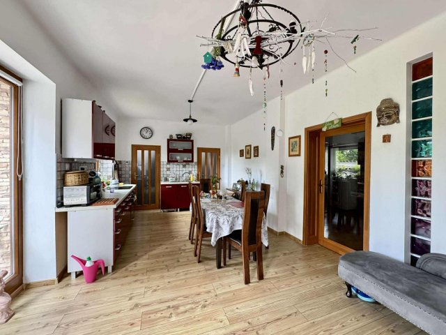 Eladó családi ház, Tapolcán 59.9 M Ft, 2 szobás