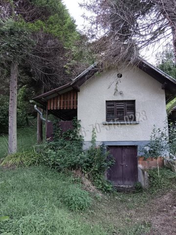 Eladó telek, Pákán 3.3 M Ft, 1 szobás / költözzbe.hu