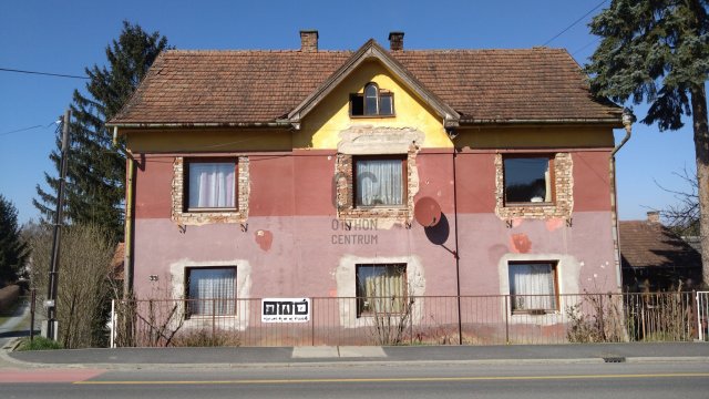 Eladó családi ház, Szentgotthárdon 49.9 M Ft, 6 szobás