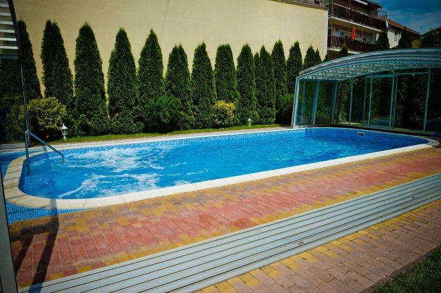 Eladó hotel, Szegeden 795 M Ft / költözzbe.hu