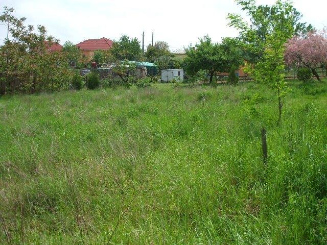 Eladó telek, Komáromban 14.9 M Ft / költözzbe.hu