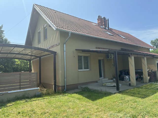 Eladó családi ház, Tordason 87 M Ft, 3 szobás