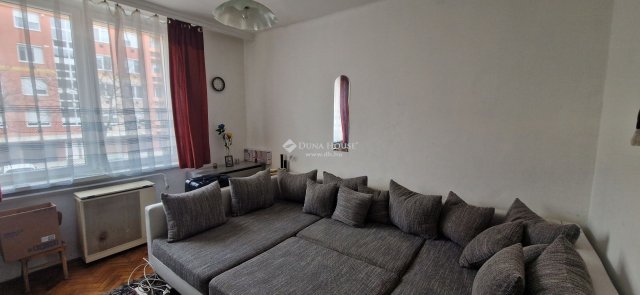Eladó téglalakás, Nyíregyházán 33.9 M Ft, 2 szobás