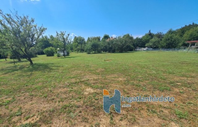 Eladó mezogazdasagi ingatlan, Cserszegtomajon 20.9 M Ft