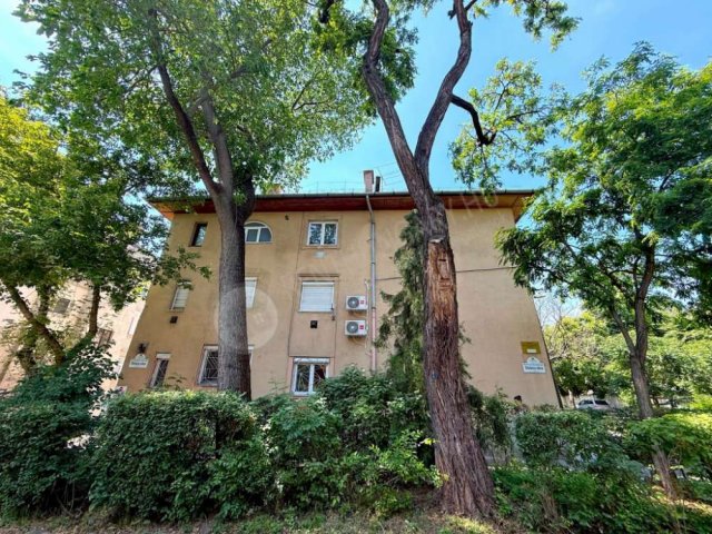 Eladó téglalakás, Budapesten, VIII. kerületben 54 M Ft, 2 szobás