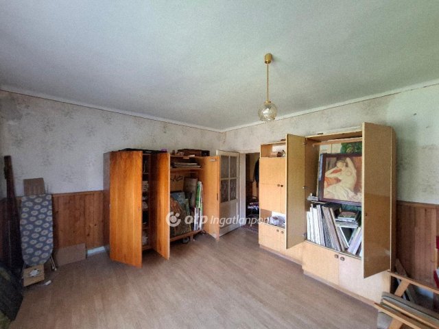 Eladó családi ház, Sirokban 20 M Ft, 3+1 szobás