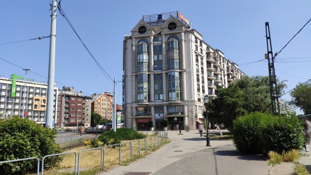 Eladó üzlethelyiség, Budapesten, IX. kerületben 110 M Ft