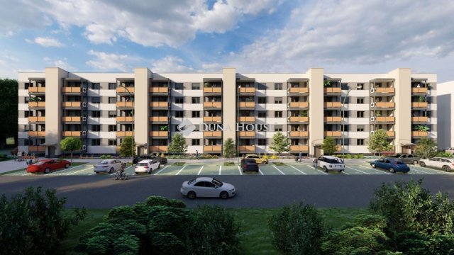 Eladó panellakás, Kecskeméten 44.99 M Ft, 2 szobás