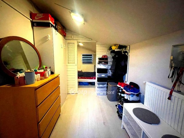 Eladó családi ház, Szigetszentmiklóson 86.9 M Ft, 2+1 szobás