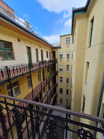 Eladó téglalakás, Budapesten, XIII. kerületben 115 M Ft