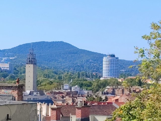 Eladó téglalakás, Budapesten, I. kerületben 137 M Ft, 3 szobás