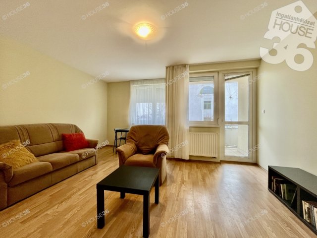 Kiadó téglalakás, albérlet, Kecskeméten 210 E Ft / hó