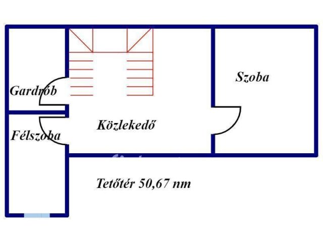 Eladó családi ház, Békéscsabán 91.5 M Ft, 2+2 szobás