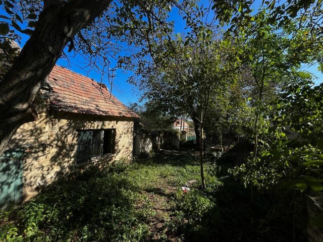 Eladó családi ház, Kékkúton 29.9 M Ft, 1 szobás