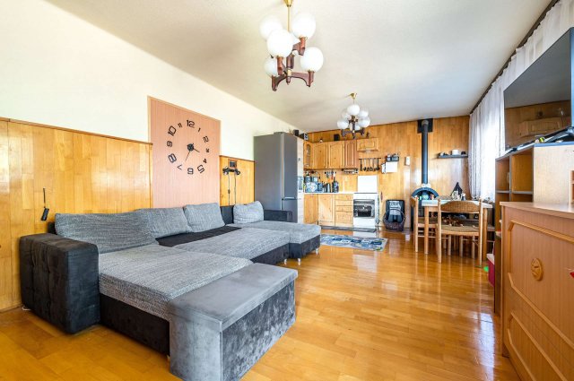 Eladó családi ház, Esztergomban, Damjanich utcában 80.8 M Ft