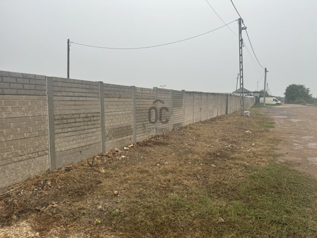 Kiadó telek, Vecsésen 1400 E Ft / hó / költözzbe.hu