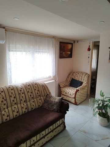 Eladó családi ház, Nyírpazonyon 42 M Ft, 3 szobás