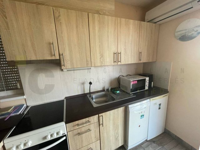 Kiadó téglalakás, albérlet, Szegeden 202 E Ft / hó, 2 szobás