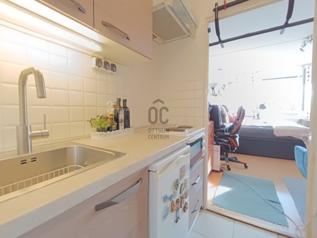 Eladó panellakás, Budapesten, X. kerületben 41.95 M Ft, 1 szobás