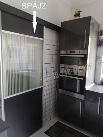 Eladó téglalakás, Egerben 119 M Ft, 3+1 szobás