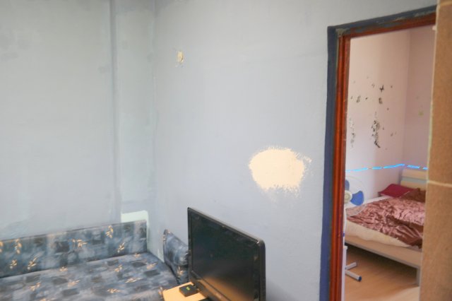 Eladó téglalakás, Budapesten, XX. kerületben 20 M Ft, 1 szobás