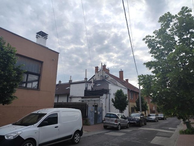 Eladó családi ház, Budapesten, IV. kerületben 63.9 M Ft