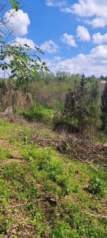 Eladó telek, Zalakaroson 2.5 M Ft / költözzbe.hu