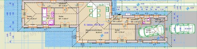 Eladó ikerház, Fóton 115 M Ft, 2+2 szobás / költözzbe.hu