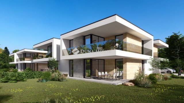 Eladó téglalakás, Balatonbogláron, Erzsébet utcában 72.45 M Ft