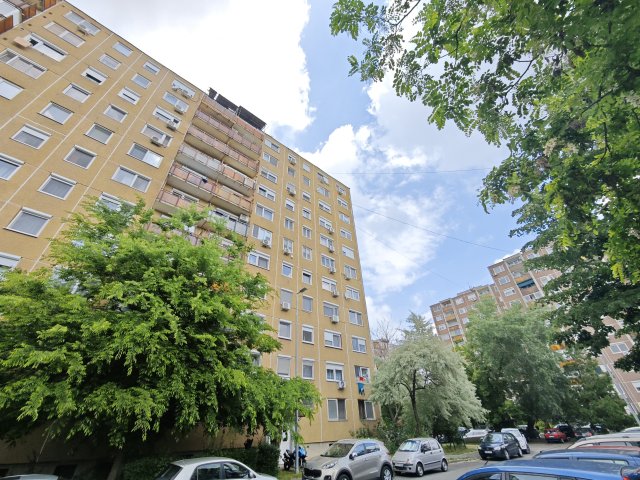 Kiadó panellakás, albérlet, IV. kerületben, Nyár utcában