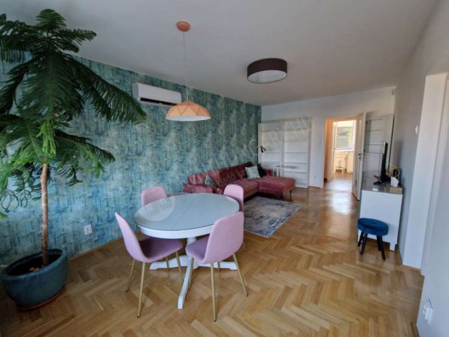 Kiadó téglalakás, albérlet, Budapesten, III. kerületben